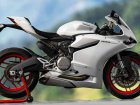 Ducati 899 Panigale